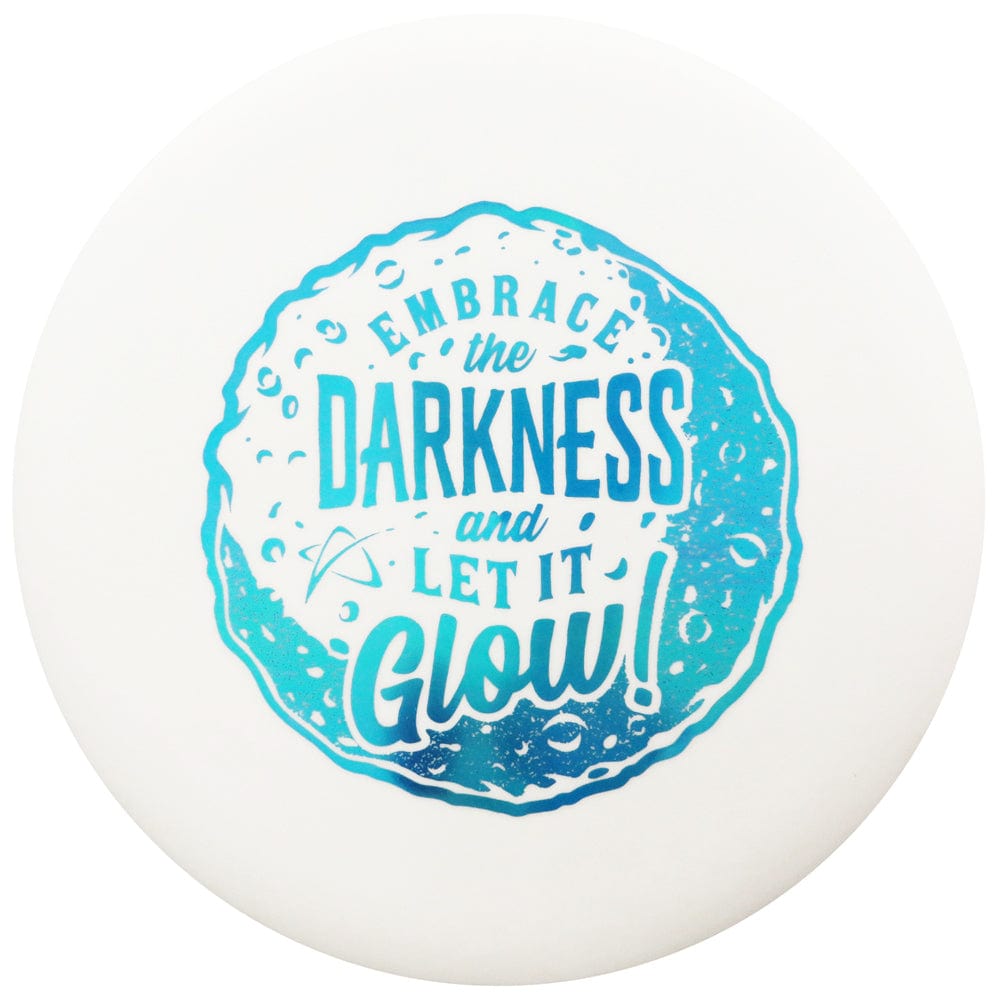 Prodigy Limited Edition 300 Glow Series PA1 Putter Golf Disc