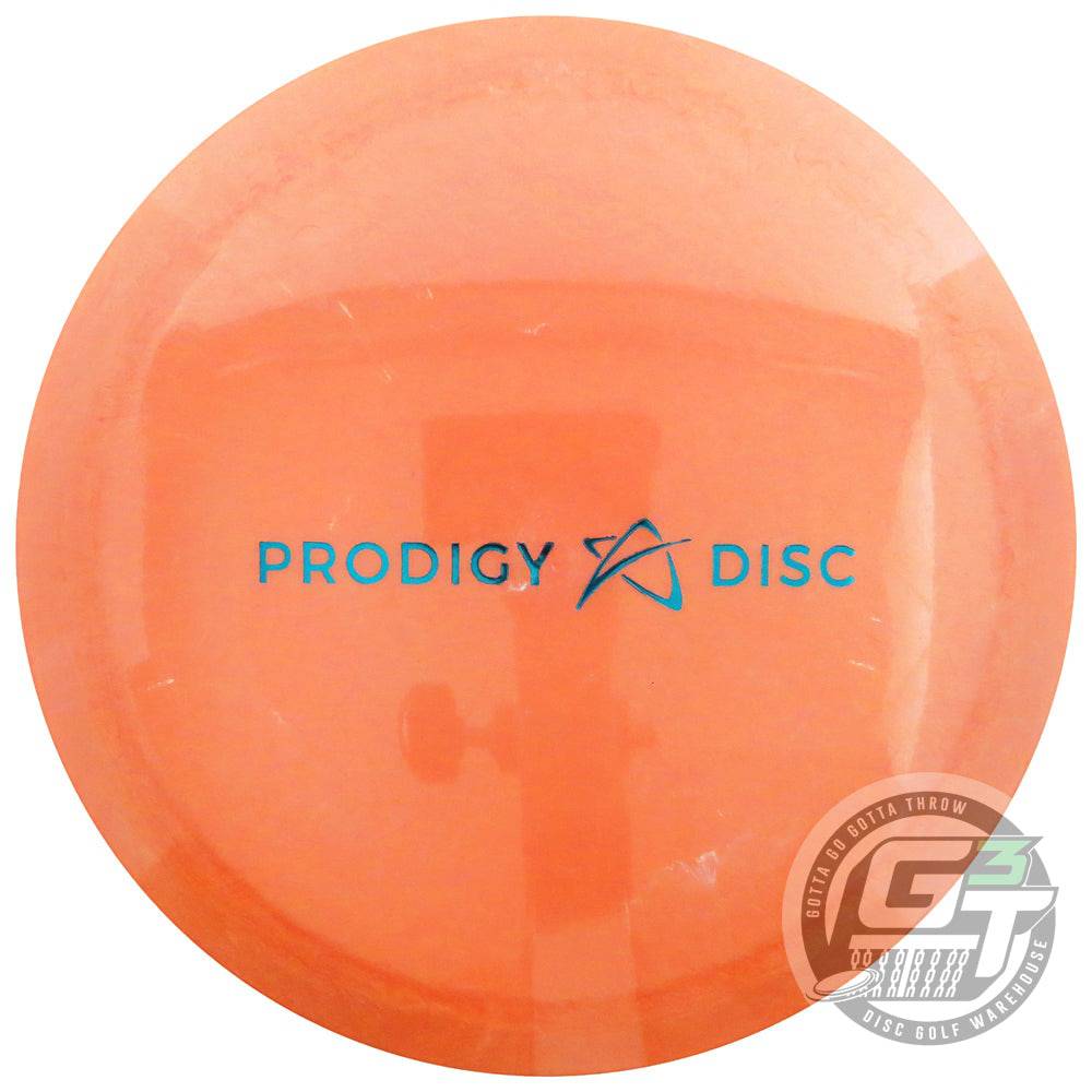 Prodigy Disc Golf Disc 170-176g Prodigy Limited Edition Bar Stamp 500 Series H1 V2 Hybrid Fairway Driver Golf Disc