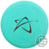 Prodigy Disc Golf Disc 170-174g Prodigy Limited Edition Big Star Stamp 300 Series PX3 Putter Golf Disc