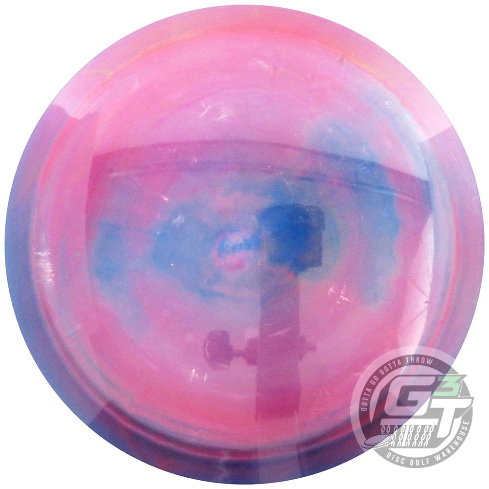 Prodigy Disc Golf Disc 170-176g Prodigy Limited Edition Bottom Stamp 500 Spectrum H3 V2 Hybrid Fairway Driver Golf Disc