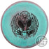 Prodigy Disc Golf Disc Prodigy Limited Edition Circle of Life Stamp 500 Spectrum PX3 Putter Golf Disc
