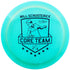 Prodigy Disc Golf Disc 170-176g Prodigy Limited Edition Core Team Will Schusterick Signature 750 Spectrum H3 V2 Hybrid Fairway Driver Golf Disc