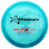 Prodigy Disc Golf Disc 170-176g Prodigy Limited Edition Glimmer 400 Series F5 Fairway Driver Golf Disc