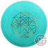 Prodigy Disc Golf Disc 170-176g Prodigy Limited Edition Kaleidoscope Stamp 300 Series H5 Hybrid Fairway Driver Golf Disc
