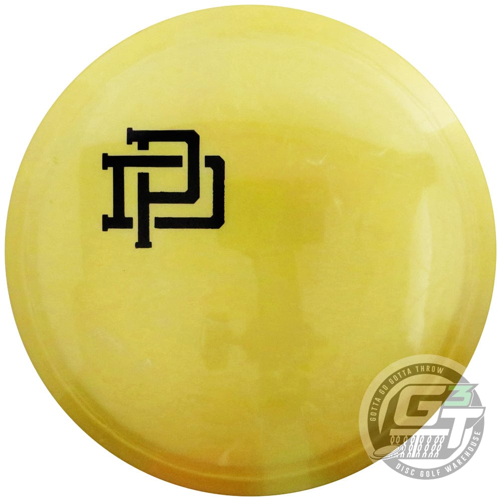 Prodigy Disc Golf Disc 170-176g Prodigy Limited Edition Mini PD Stamp 500 Series F7 Fairway Driver Golf Disc