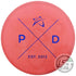 Prodigy Disc Golf Disc 170-174g Prodigy Limited Edition Origins Stamp 300 Series A1 Approach Midrange Golf Disc