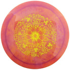 Prodigy Disc Golf Disc Prodigy Limited Edition Signature Series Catrina Allen 500 Spectrum X3 Distance Driver Golf Disc