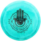 Prodigy Limited Edition Signature Series Kevin Jones 750 Spectrum H2 V2 Hybrid Fairway Driver Golf Disc
