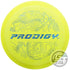 Prodigy Disc Golf Disc 170-176g Prodigy Limited Edition Topographic Stamp 300 Series H4 V2 Hybrid Fairway Driver Golf Disc