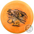 Prodigy Disc Golf Disc Prodigy Limited Edition Wolf Stamp 500 Spectrum PA3 Putter Golf Disc