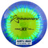 Prodigy Disc Golf Disc Prodigy Tie-Dye 750 Series X1 Distance Driver Golf Disc