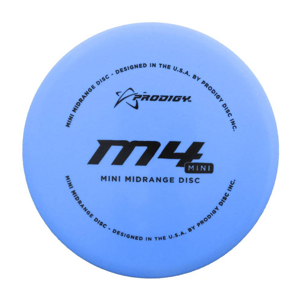 Prodigy Disc Mini Prodigy Disc M4 Mini Golf Disc