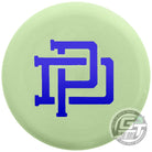 Prodigy Disc Mini Prodigy Disc PD Logo Mini Marker Disc
