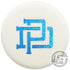 Prodigy Disc Mini Prodigy Disc PD Logo Mini Marker Disc