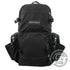 Revolution Disc Golf Bag Black / Black / Black Revolution Dual Pack Backpack Disc Golf Bag