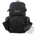 Revolution Disc Golf Bag Black / Navy Blue / Black Revolution Dual Pack Backpack Disc Golf Bag