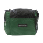 Revolution Disc Golf Bag Green Revolution Mini Disc Golf Bag
