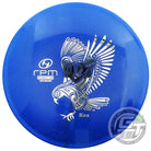 RPM Discs Golf Disc RPM Atomic Kea Midrange Golf Disc