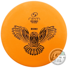 RPM Discs Golf Disc RPM Magma Medium Ruru Putter Golf Disc