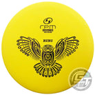 RPM Discs Golf Disc RPM Magma Soft Ruru Putter Golf Disc