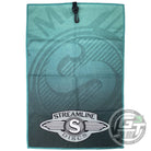 Streamline Discs Accessory Streamline Discs Full Color Sublimated Disc Golf Towel