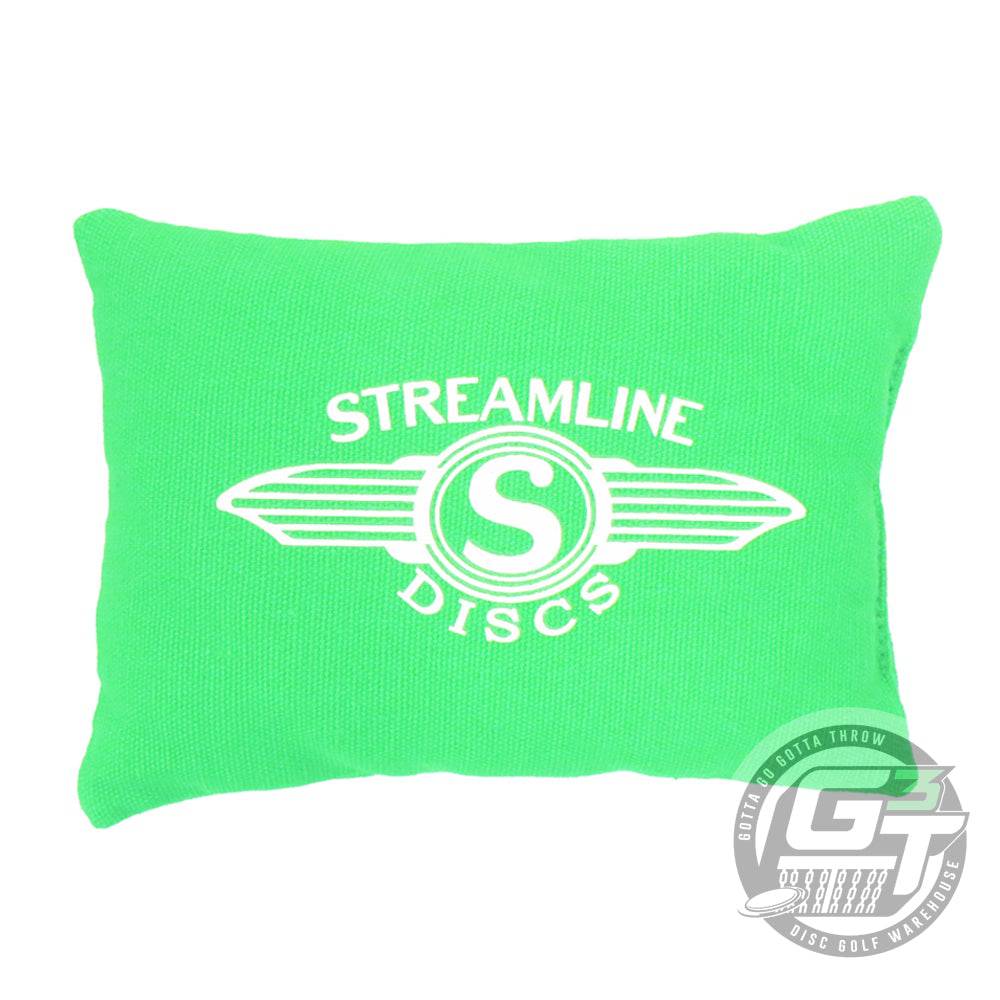 Streamline Discs Accessory Green Streamline Discs Osmosis Sport Bag Disc Golf Grip Enhancer