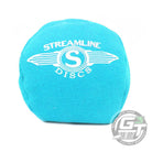 Streamline Discs Accessory Light Blue Streamline Discs Osmosis Sport Ball Disc Golf Grip Enhancer