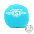 Streamline Discs Accessory Light Blue Streamline Discs Osmosis Sport Ball Disc Golf Grip Enhancer