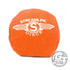 Streamline Discs Accessory Orange Streamline Discs Osmosis Sport Ball Disc Golf Grip Enhancer