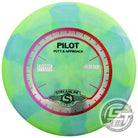 Streamline Discs Golf Disc Streamline Cosmic Neutron Pilot Putter Golf Disc