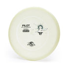 Streamline Discs Golf Disc Streamline Eclipse 2.0 Glow Proton Pilot Putter Golf Disc