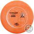 Streamline Discs Golf Disc Streamline Eclipse Glow Proton Stabilizer Putter Golf Disc