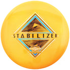 Streamline Special Edition Eclipse Glow Proton Stabilizer Putter Golf Disc