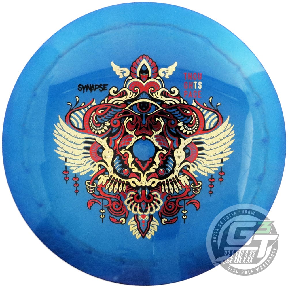 Thought Space Athletics Golf Disc Thought Space Athletics Ethereal Synapse Distance Driver Golf Disc
