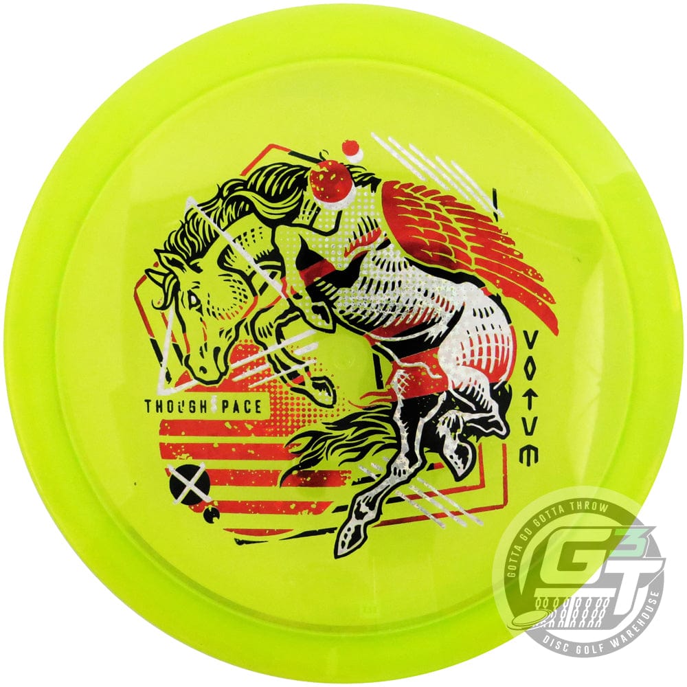 Thought Space Athletics Golf Disc Thought Space Athletics Ethos Votum Fairway Driver Golf Disc