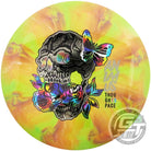 Thought Space Athletics Golf Disc Thought Space Athletics Nebula Aura Animus Distance Driver Golf Disc