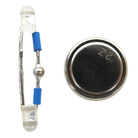 Throw Lite Accessory Blue Throw Lite LED Disc Light