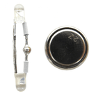 Throw Lite Accessory White Throw Lite LED Disc Light