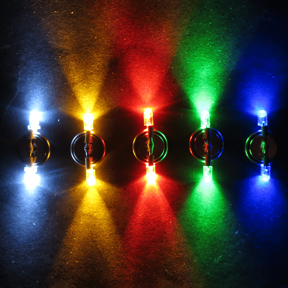 Throw Lite Accessory Throw Lite LED Disc Light