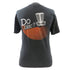 UDisc Apparel S / Dark Gray UDisc Logo Short Sleeve Disc Golf T-Shirt