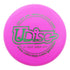 UDisc Mini Little Flyer - 4.25" UDisc Logo Inter-Locking Mini Marker Disc