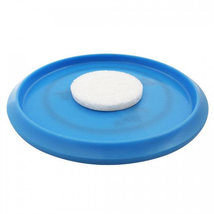 Vision Quest Accessory Vision Quest Disc Floater Styrofoam Golf Disc Floatation Device