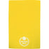 Westside Discs Accessory Yellow Westside Discs Logo Microfiber Disc Golf Towel