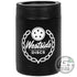 Westside Discs Accessory Black Westside Discs Logo Stainless Steel Can Keeper Insulated Beverage Cooler