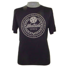 Westside Discs Disc Golf Never Sleeps Short Sleeve Disc Golf T-Shirt - Gotta Go Gotta Throw