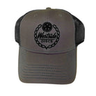 Westside Discs Logo Snapback Mesh Disc Golf Hat - Gotta Go Gotta Throw