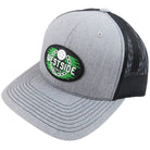 Westside Discs Apparel Gray / Black Westside Discs Namesake Snapback Mesh Disc Golf Hat