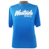 Westside Discs Script Dri-Fit Short Sleeve Performance Disc Golf T-Shirt