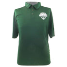 Westside Discs Apparel Westside Discs Shield Short Sleeve Performance Disc Golf Polo Shirt