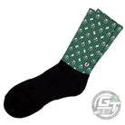 Westside Discs Apparel Basket Icon Westside Discs TeeBoxSocks Performance Disc Golf Socks